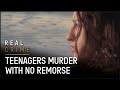 The Crime That Shook Canada | Dark Waters Of Crime | Real Crime