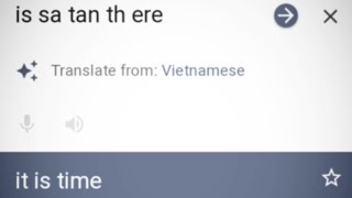 Creepy Google Translate Conspiracy Theory Actually Terrifying