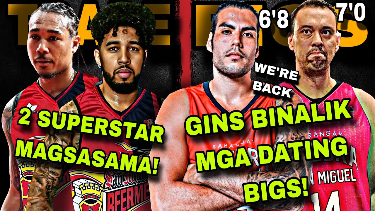 PUMAYAG NA SILA! GREGZILLA AT BULLDOZER MAGSASANIB SA GINEBRA ...