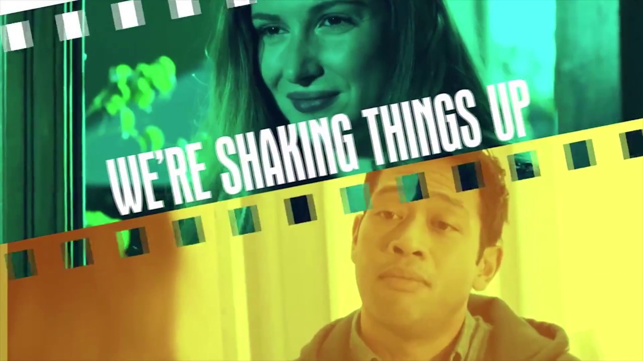 bruno mars count on me Cinematografo to feature 