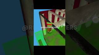 cara masuk lubang rahasia di dalam tubuh crogo di SBA😱🔥#superbearadventure #bug #tutorial #secret screenshot 3