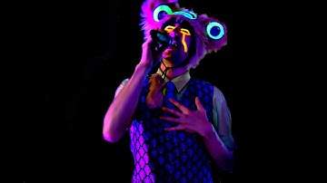 💜 Heart // Tidal Rave (Official Music Video)