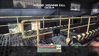 Best Mw2 Killcam Ever On Quarry (2012)