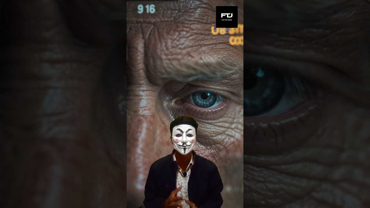 This Facebook Live Video Turned Into a Real Murder Confession 