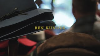 Ben Kunder - Travelling - Current Sessions