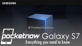 Samsung Galaxy S7 Rumor Roundup: Everything you need to know