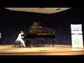 Christian Sinding--Rustle of Spring