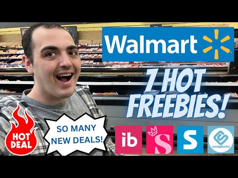 freebies for small business from walmart｜TikTok Search