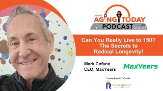 Can You Really Live to 150? The Secrets to Radical Longevity!