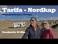 Tarifa bis nordkap  eine panamericana europa