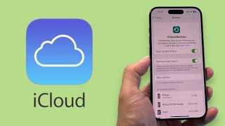 How to Check Last iPhone Backup
