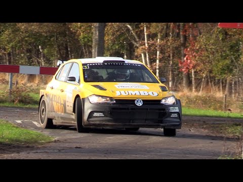 Twente Rally 2021 | Highlights [HD]