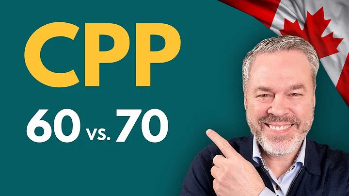 Find Out When To Take Your CPP