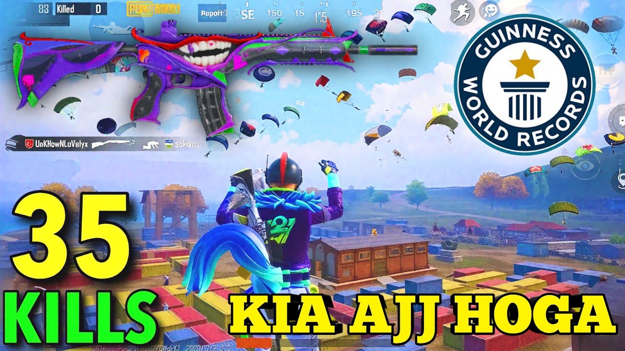 ​Most Intense End Zone Ever🌍🔥|and conquerer lobby🤯