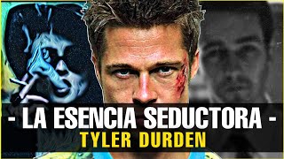 Cómo Ser Tyler Durden | La PERSONIFICACIÓN del Chico Malo (BadBoy) | gwriot lifestyle 😠🔥