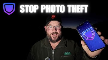 Watermark your photos in seconds.