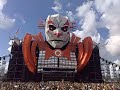 Tatanka @ Q-dance Mysteryland 2009