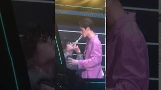 【乐华七子】 NEX7 CHƠI TRUYỀN BÁNH QUY~~~