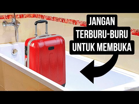 Video: Yang Harus Anda Ketahui Tentang Penerbangan ke Kepulauan Yunani