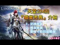 《天堂2M》天堂2M的職業差異(武器、種族、變身)