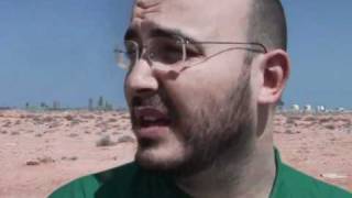 Libyan rebels battle to retake oil town