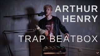 Trap Beatbox | Grand Beatbox Battle Loopstation Wildcard