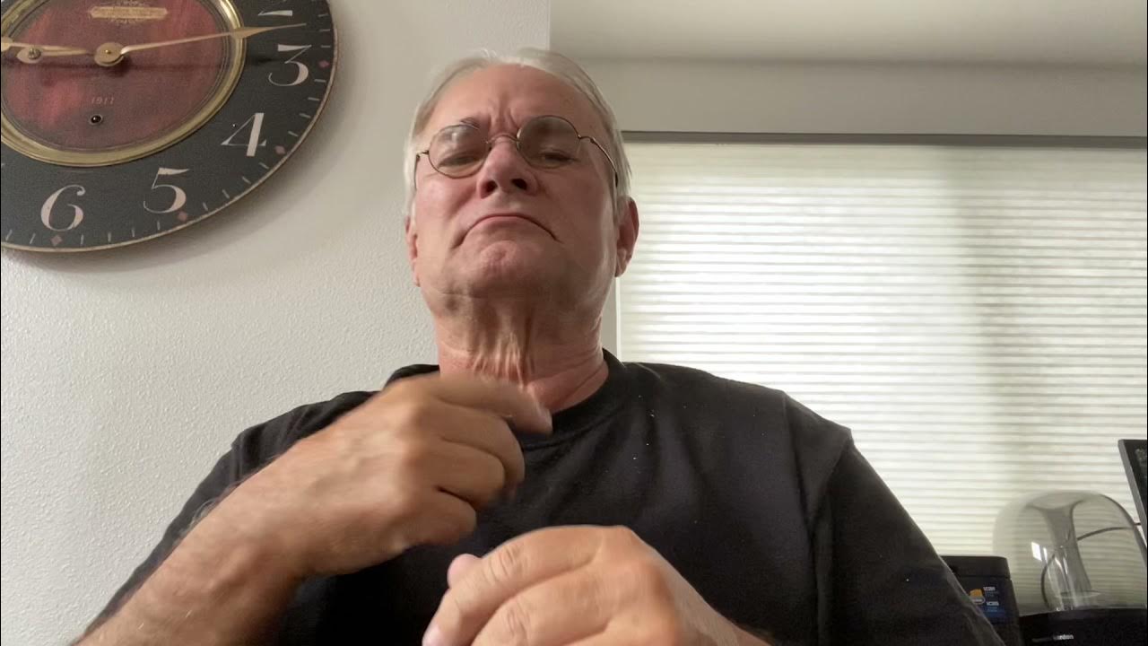 Ideas for sign language class YouTube