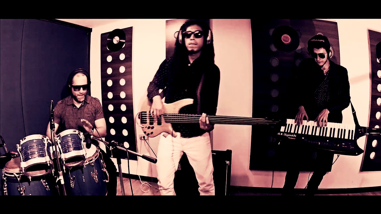 SEXTETO CARACHA - NARIÑO MIX