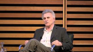 John Irving | Part 1 | May 24, 2012 | Appel Salon