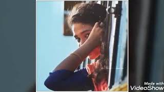 Antaga Emundho Nelo Gisana Ne Bomma Nalo Watsup Status Krithika Sheety