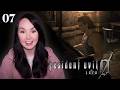 A HIDDEN TALENT?! | Resident Evil 0 - Blind Playthrough [EP 07]