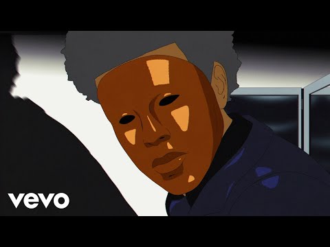 The Weeknd - How Do I Make You Love Me?