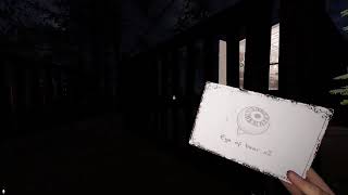 Phasmophobia - Camp Woodwind Eyes Of Bear Halloween 2023 Guide