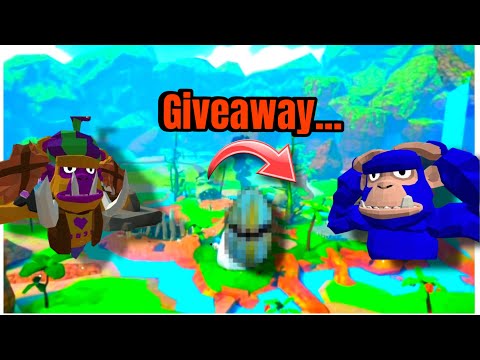 I Did The BIGGEST Giveaway EVER…