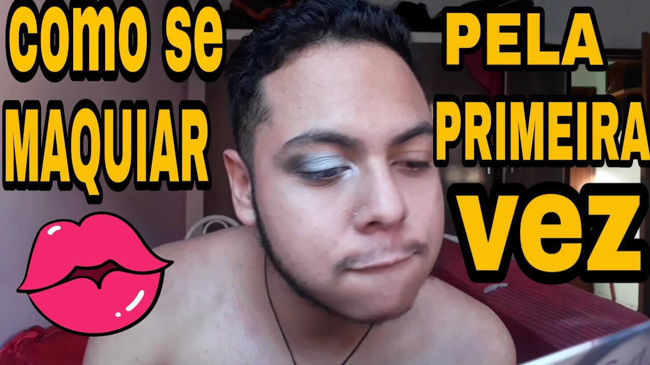 TUTORIAL DE MAKE - YouTube