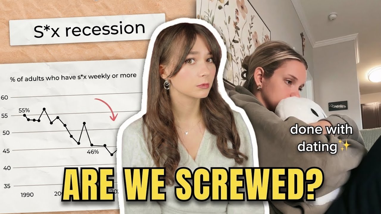 What Really Killed Modern Dating