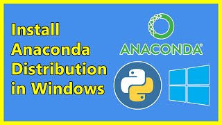 Getting Started with Python and  Installing Anaconda Explained in Tamil