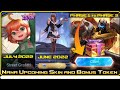 Nana Upcoming Skin and Other New Update in MLBB