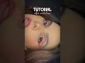 Tutorial de olho natalino para quem está buscando inspiração ⭐️