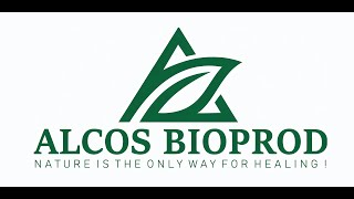 Alcos Bioprod - The Journey