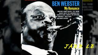 Ben Webster - My Romance