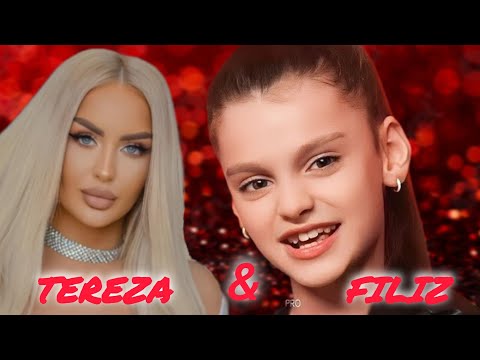 Tereza Samo ti