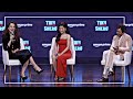 Tiku Weds Sheru Official Trailer Kangana Ranaut Nawazuddin Siddiqui Avneet Kaur Launch Event Tiku Weds Sheru Official Trailer Kangana Ranaut Nawazuddin Siddiqui Avneet Kaur Launch Event