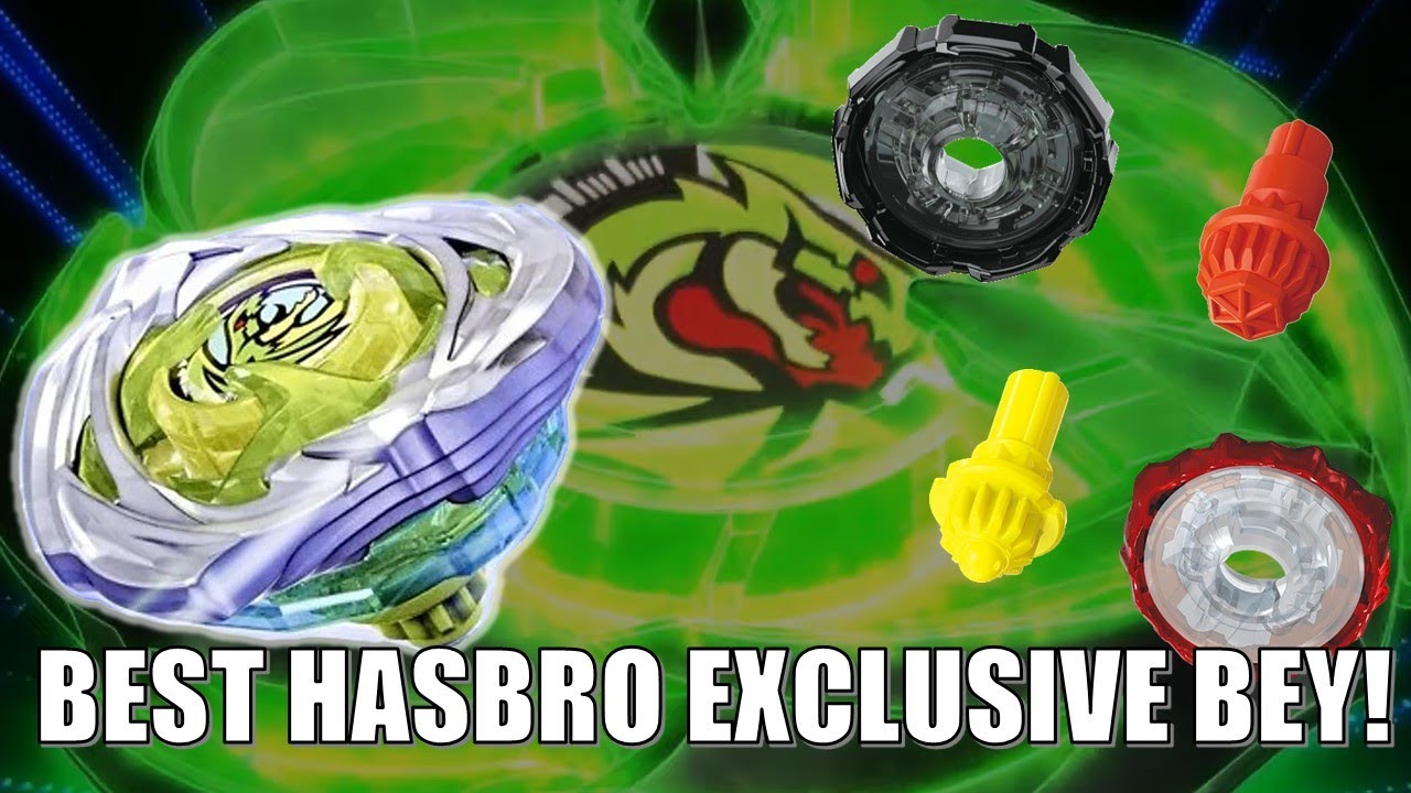 Wyvern Returns with a VENGEANCE! My Favorite Hover Wyvern Combos | Beyblade X