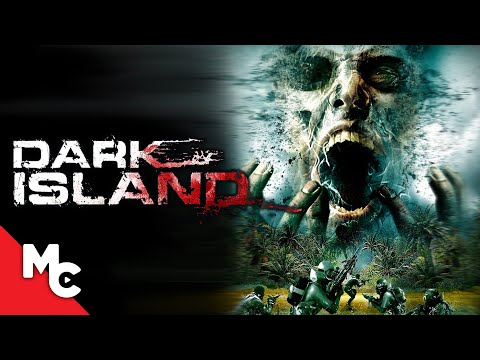Dark Island | Full Movie | Action Sci-Fi Horror | Killer Virus!