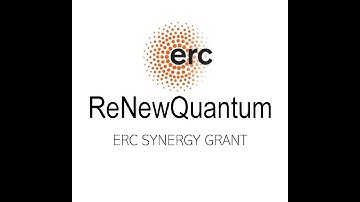ReNewQuantum Seminar by Campbell Wheeler