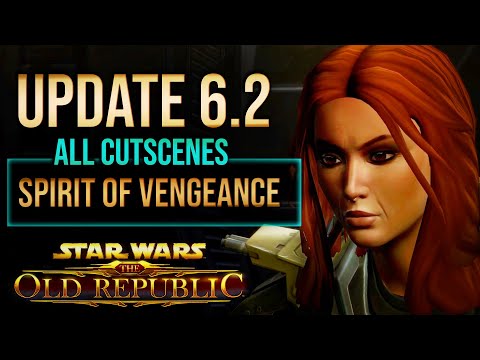 SWTOR - Spirit