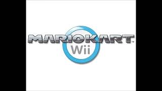 Mario Kart Wii - Main Menu Music (PAL Pitch)