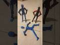 dummy 13 battle stop-motion#short#dummy13#battle#stopmotion
