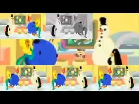 Oswald Birthday Cake Photo Bonus Sparta Gamma Remix